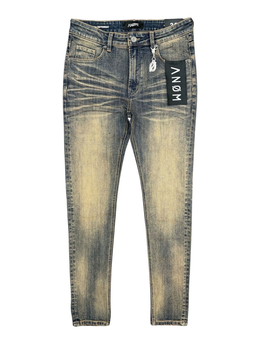Anom Denim-  Cusp Denim Jeans