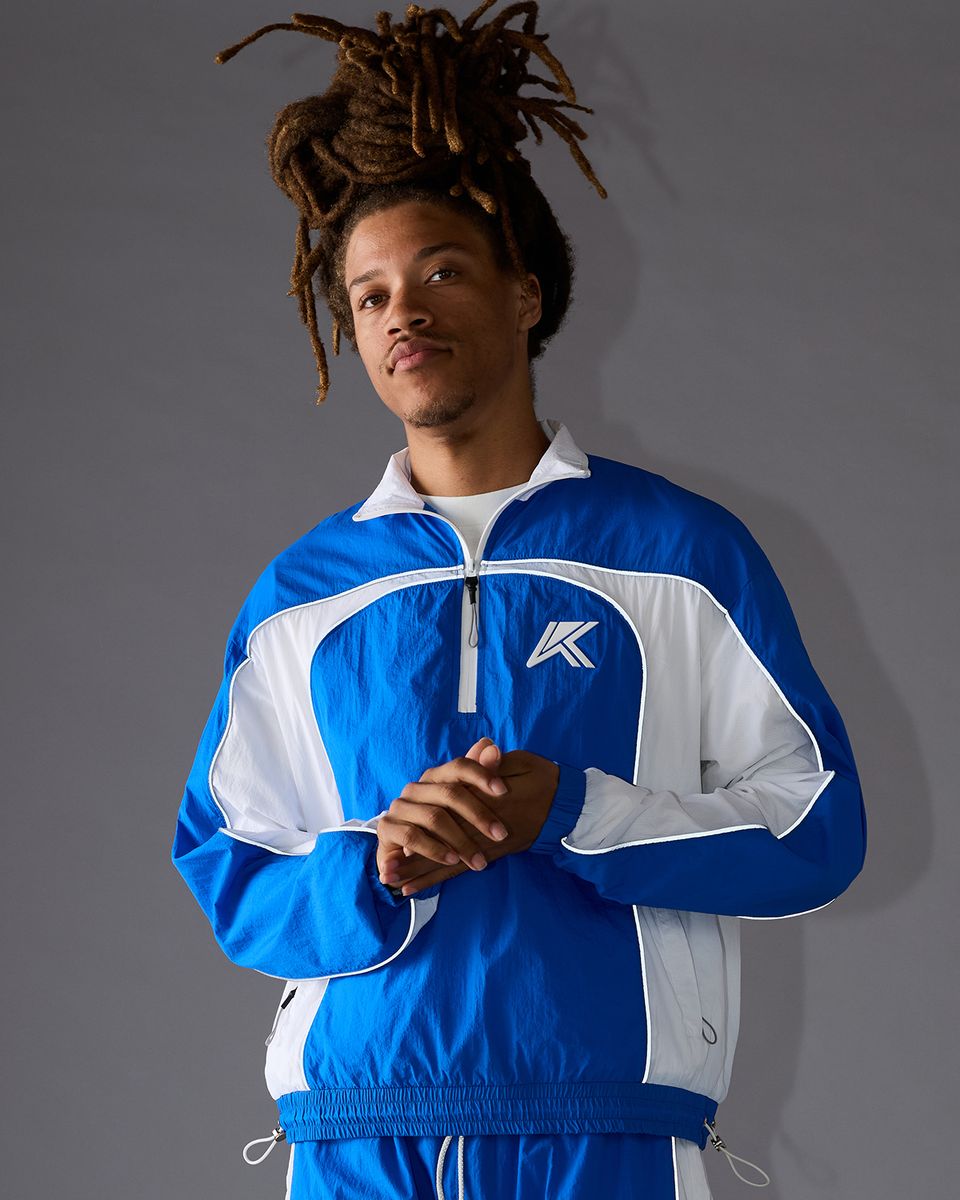 Kofl Reflective Set - Relaxed Fit
