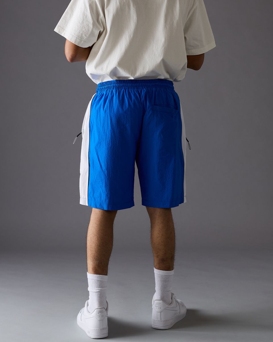 Kofl Reflective Shorts - 3M Piping