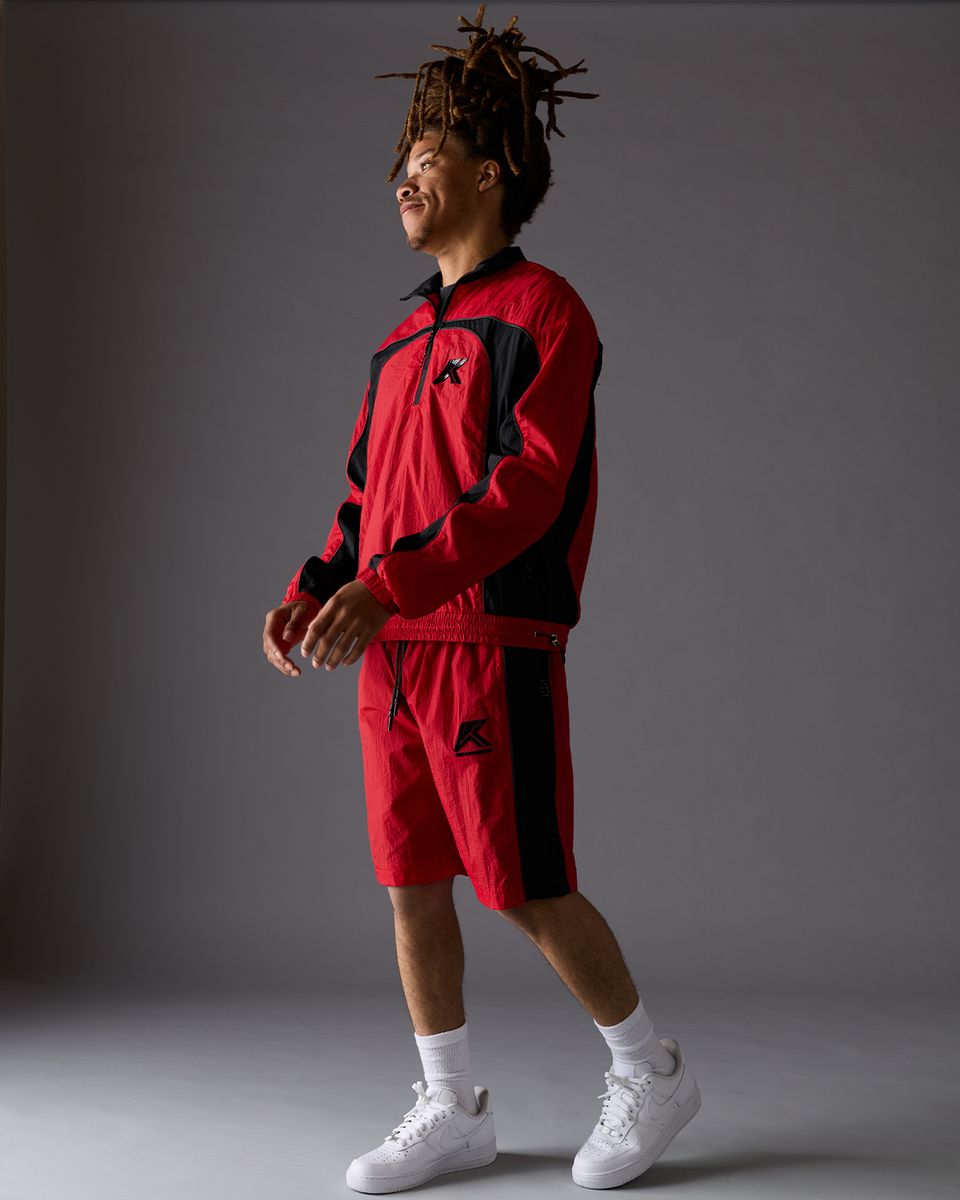 Kofl Logo Shorts - Reflective Detail