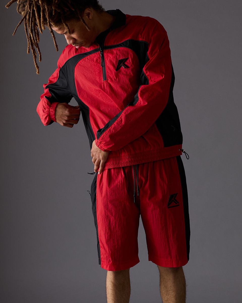 Kofl Becks Jacket - Reflective Piping