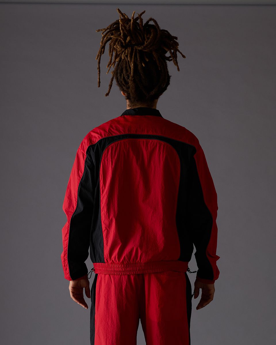 Kofl Becks Jacket - Reflective Piping