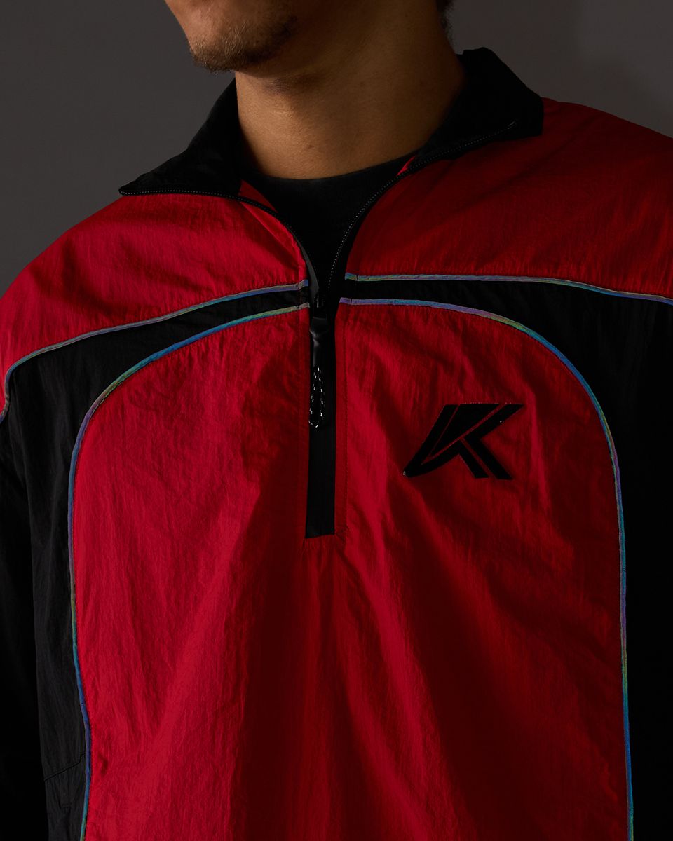 Kofl Becks Jacket - Reflective Piping