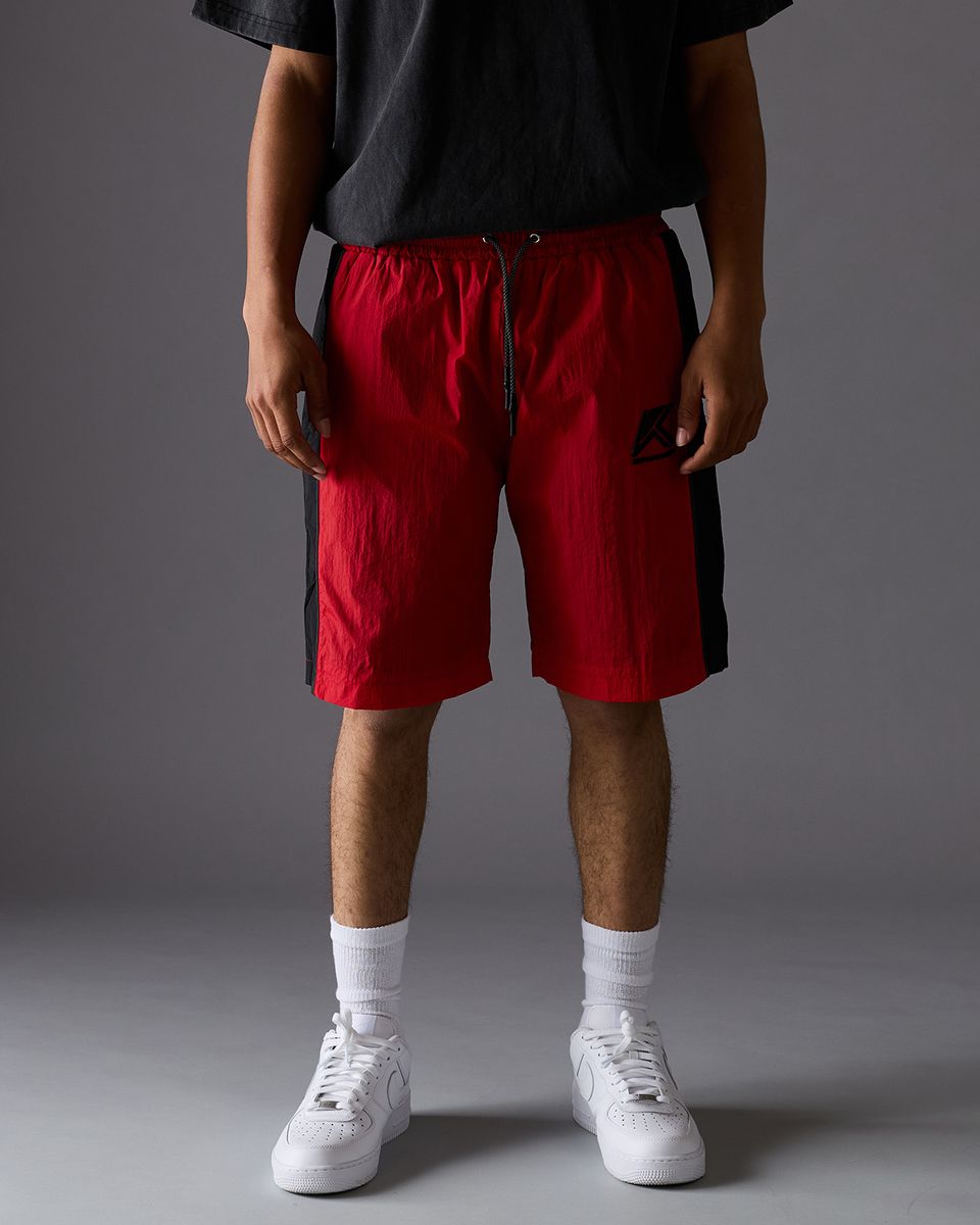 Kofl Logo Shorts - Reflective Detail