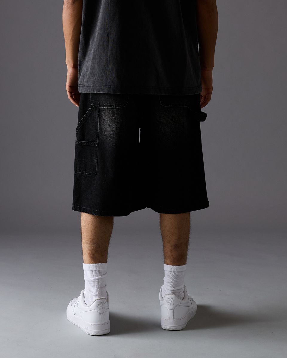 Kofl Utility Shorts - Drawstring Waist
