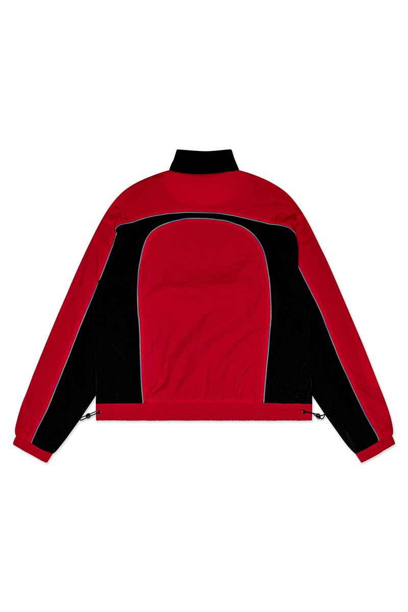 Kofl Becks Jacket - Reflective Piping