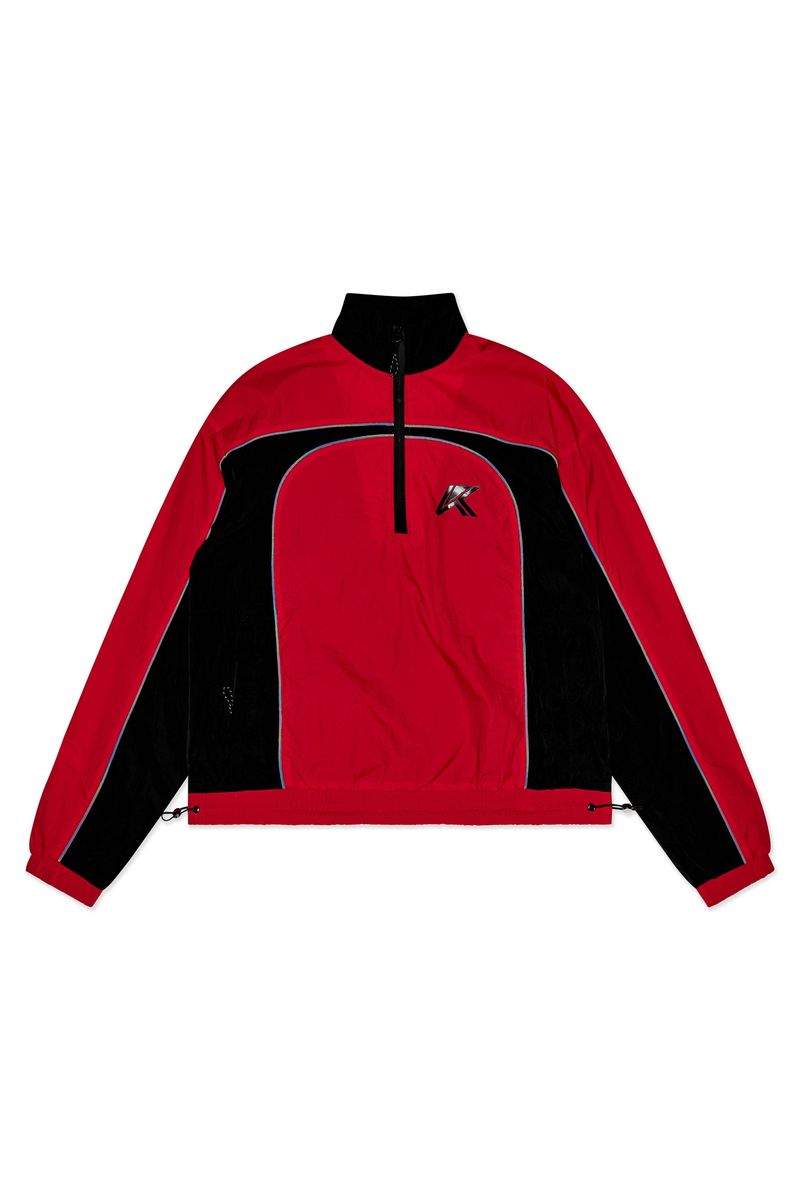 Kofl Becks Jacket - Reflective Piping