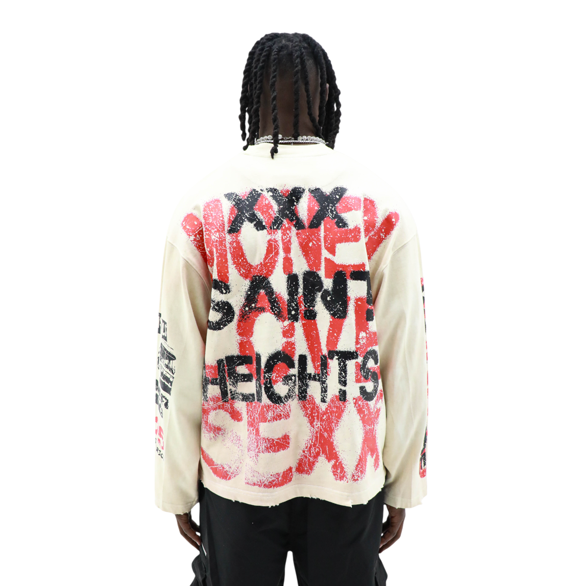 Saint Heights Long Sleeve
