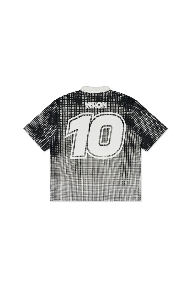 Kofl Grid T-Shirt - Graphic