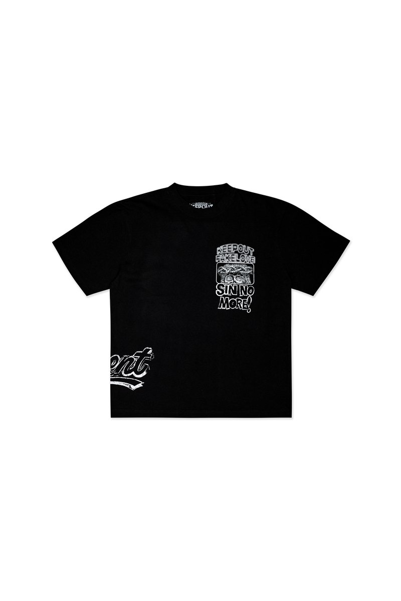 Kofl God's Got You Tee - Graphic