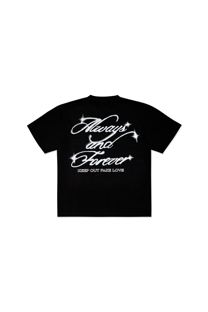 Kofl Vintage T-Shirt - Distressed Graphic