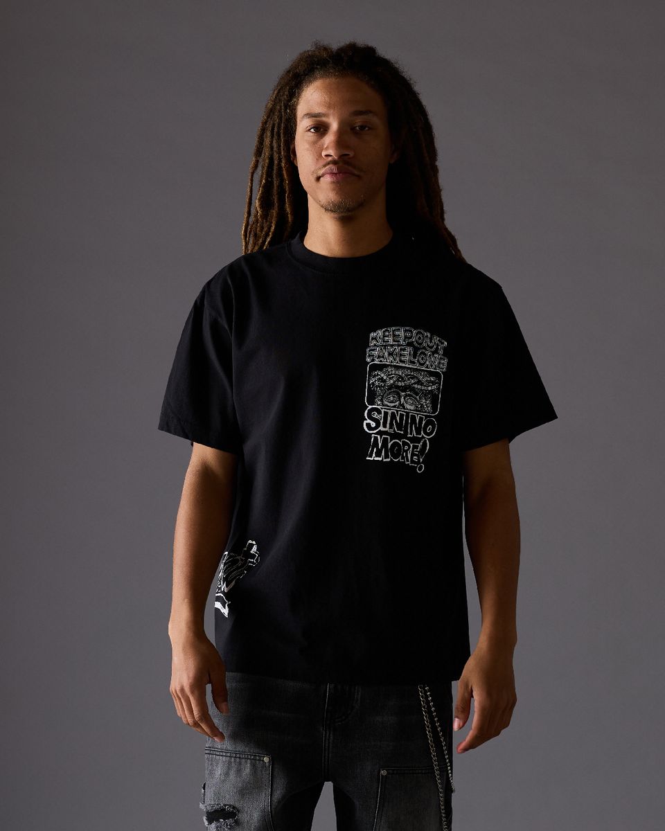 Kofl God's Got You Tee - Graphic