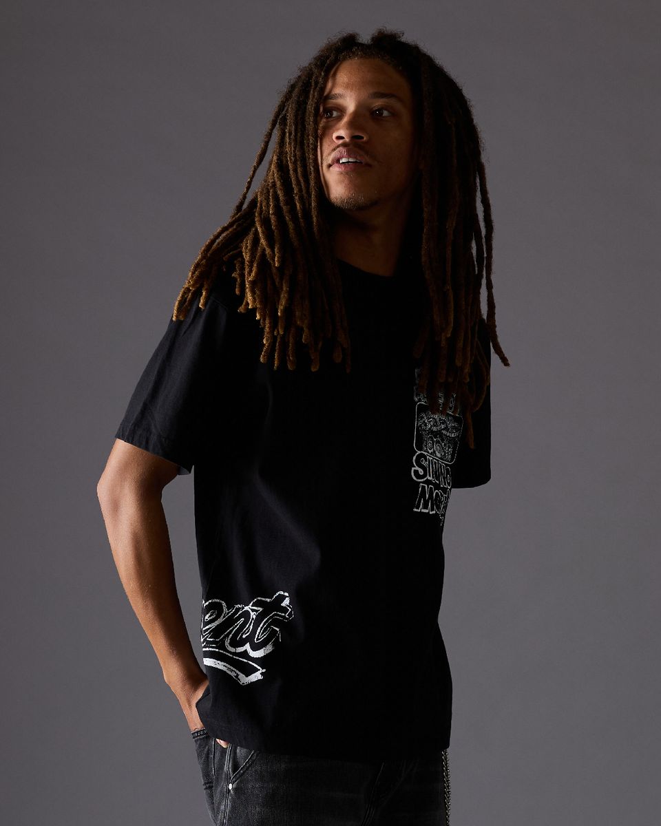Kofl God's Got You Tee - Graphic