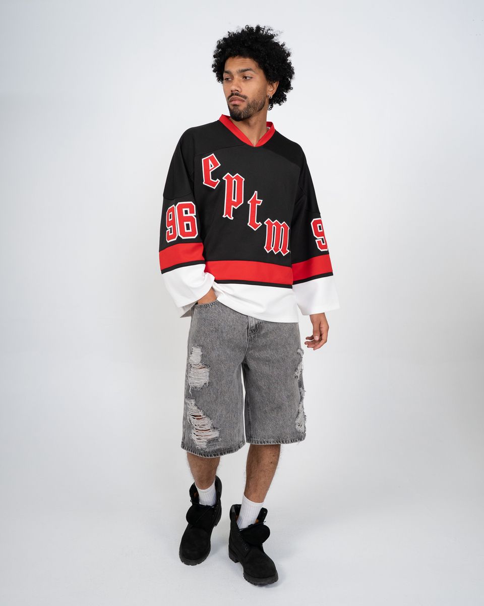 Eptm Glory Shirt - Boxy Fit