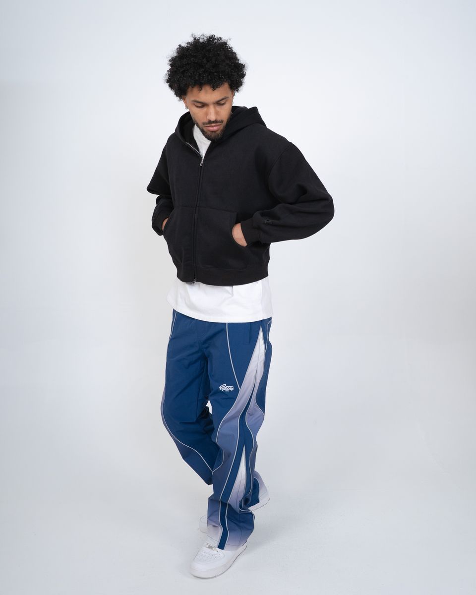 Eptm Laguna Jogger Pants - Reflective Piping