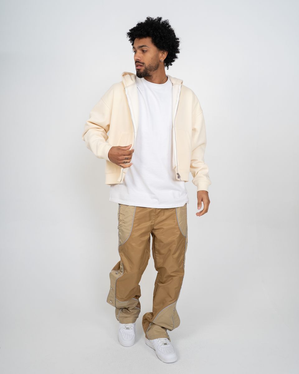 Eptm Panel Jogger-Pants - Reflective