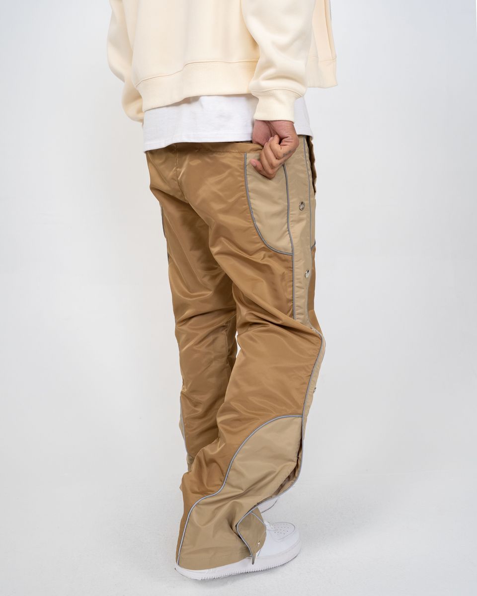 Eptm Panel Jogger-Pants - Reflective