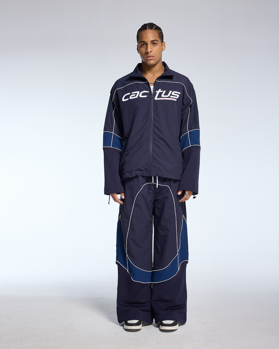 AZVA Cactus Sport Windbreaker