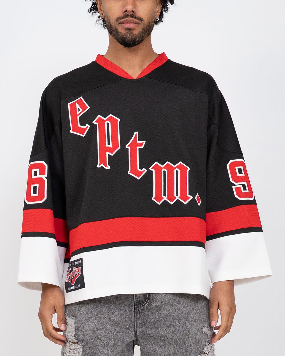 Eptm Glory Shirt - Boxy Fit