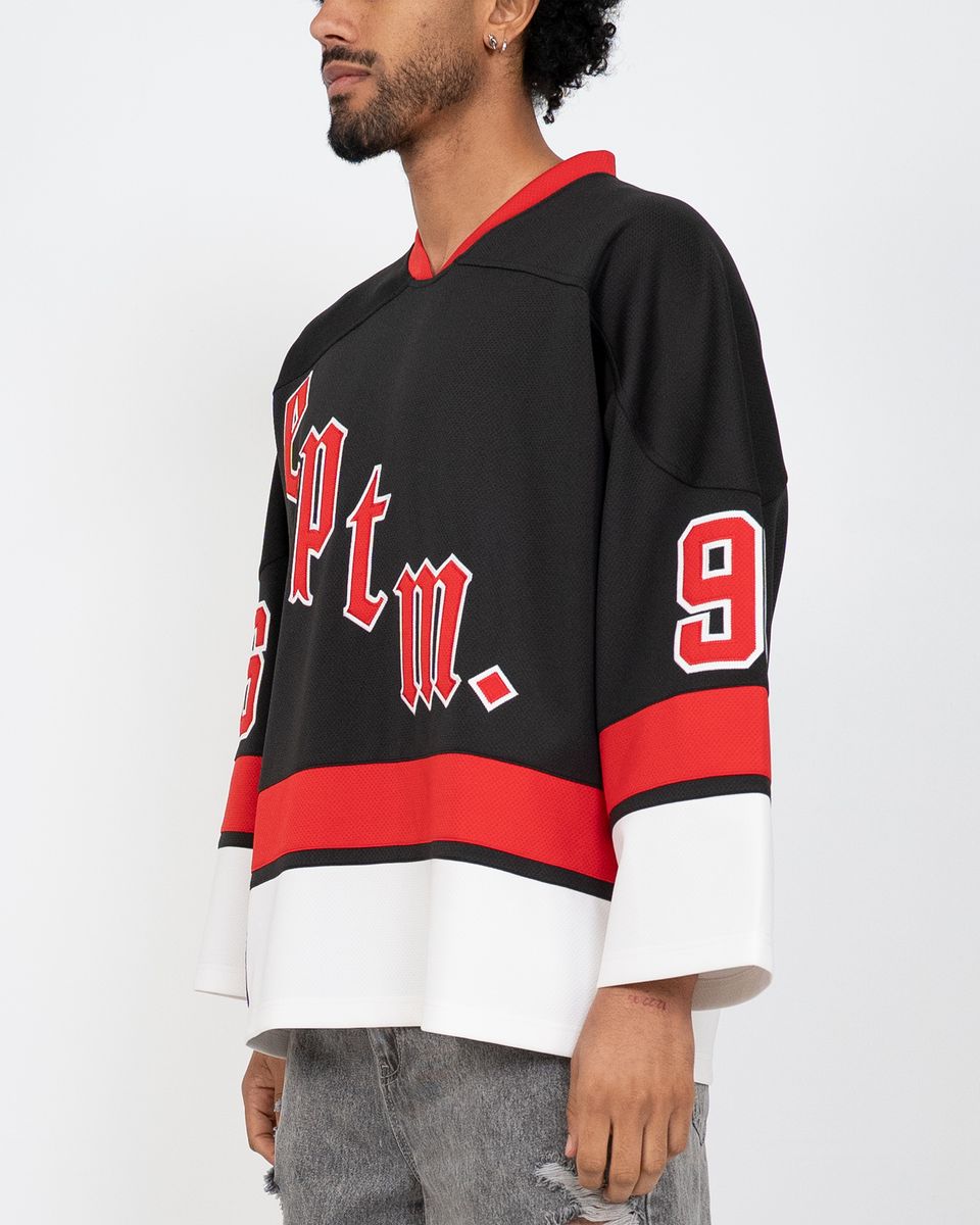 Eptm Glory Shirt - Boxy Fit
