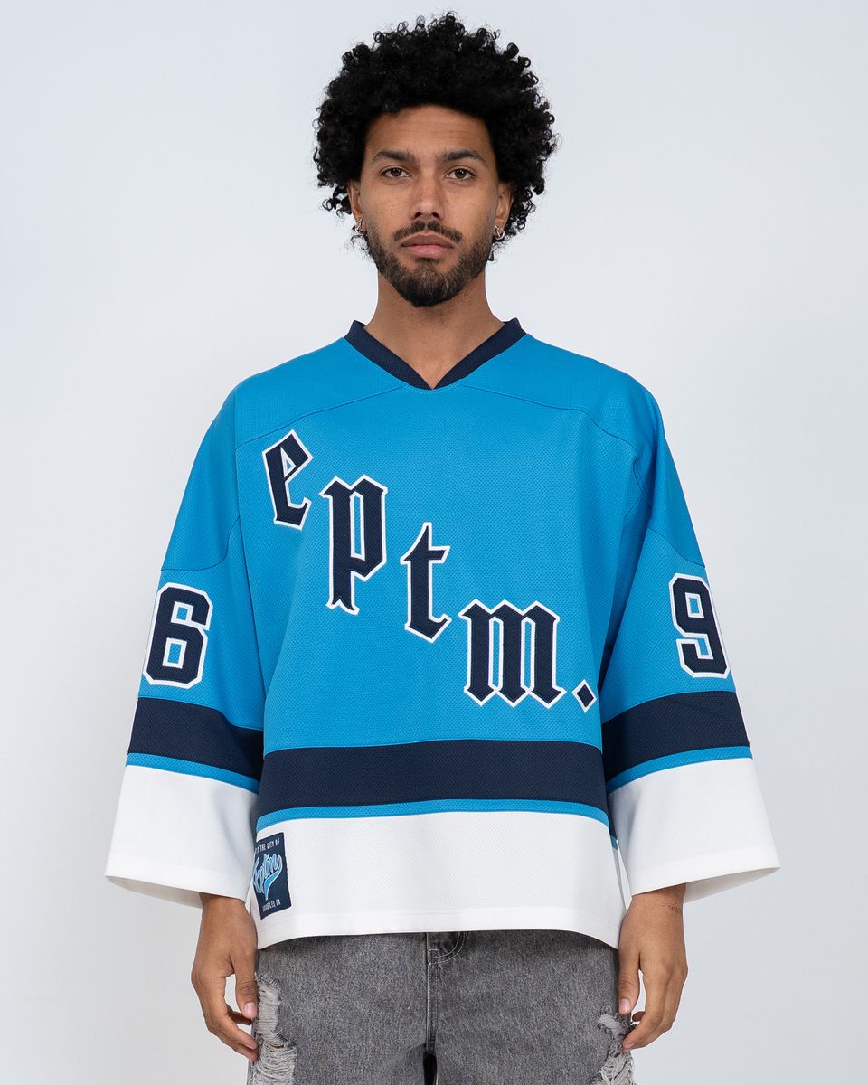Eptm Glory Jersey Shirt - Boxy Fit