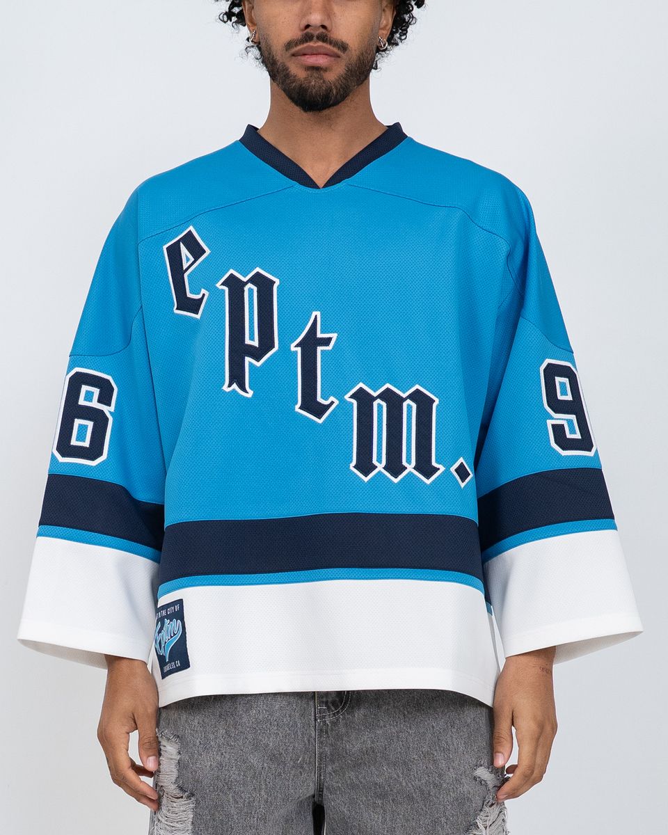 Eptm Glory Jersey Shirt - Boxy Fit