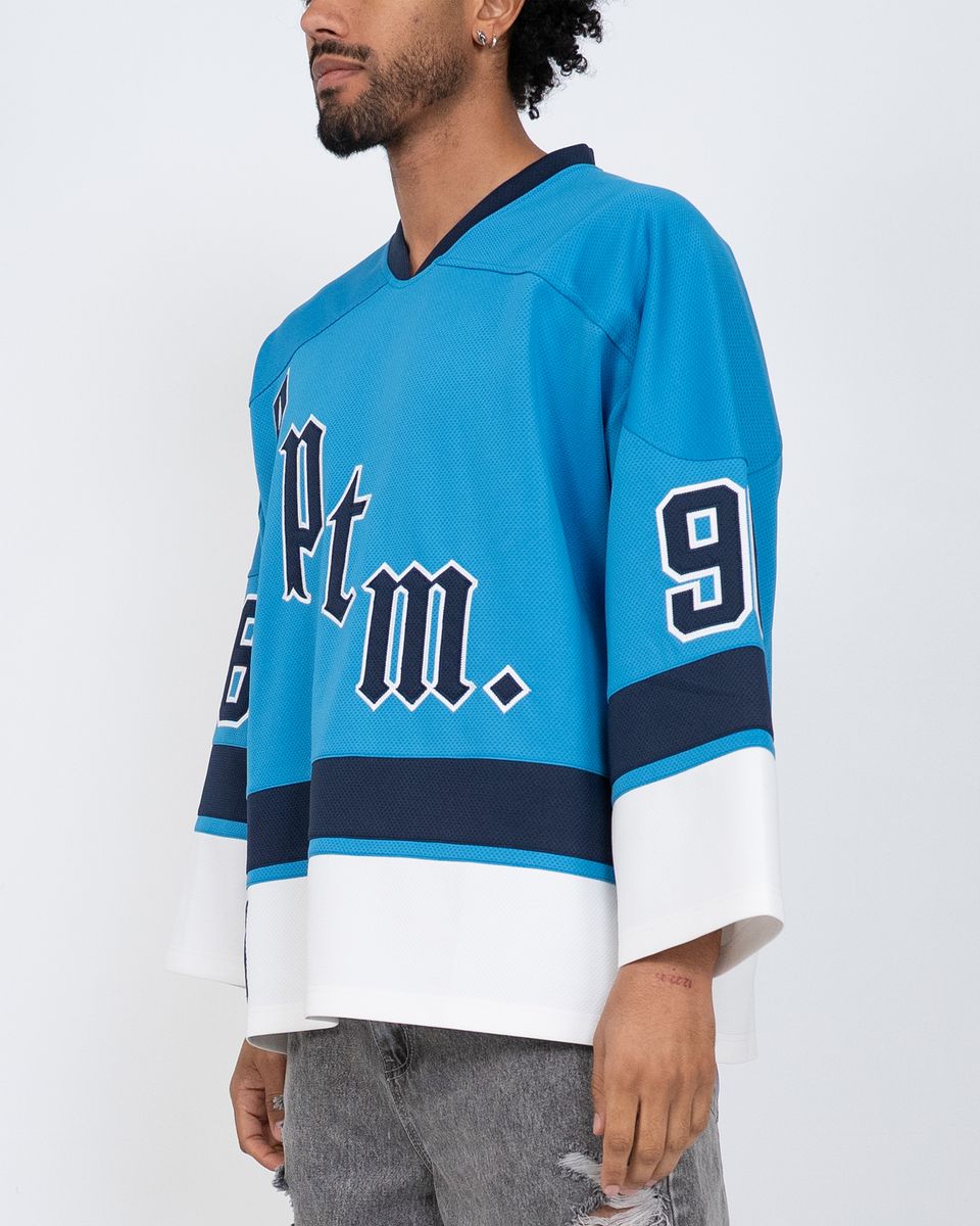 Eptm Glory Jersey Shirt - Boxy Fit