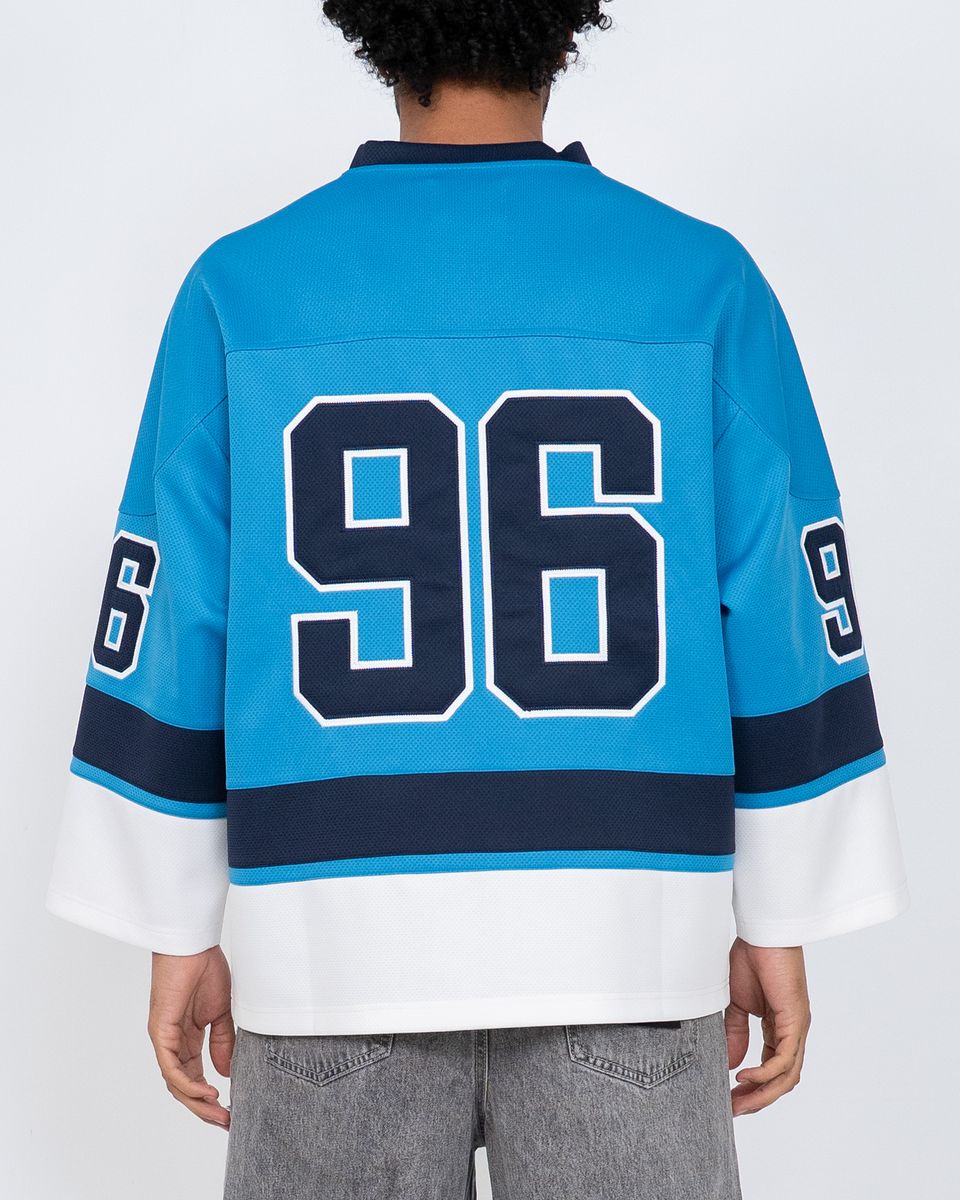 Eptm Glory Jersey Shirt - Boxy Fit