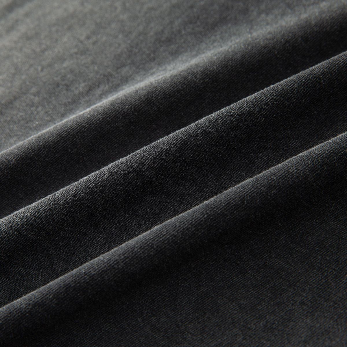 Hyde Park Stickered Tee - Oversized Fit