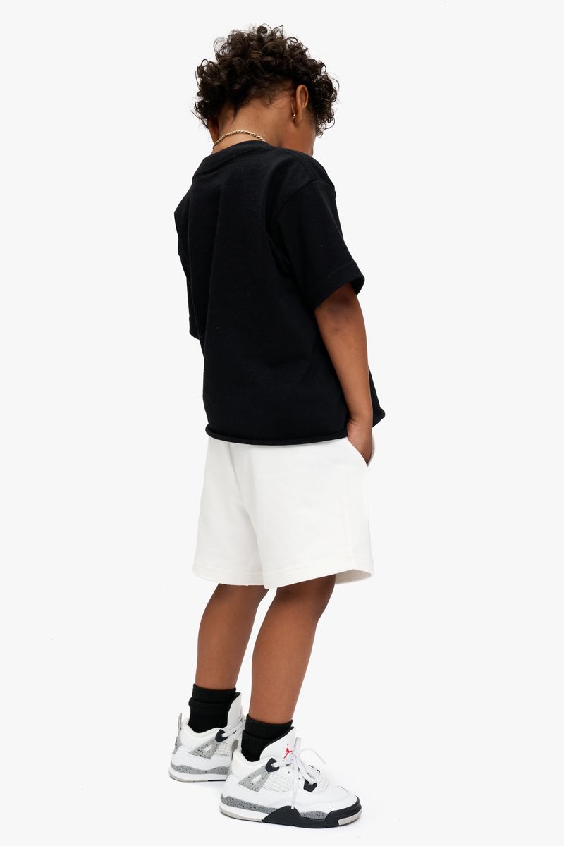 Valabasas Dunya Kids Shorts - Elastic Waistband