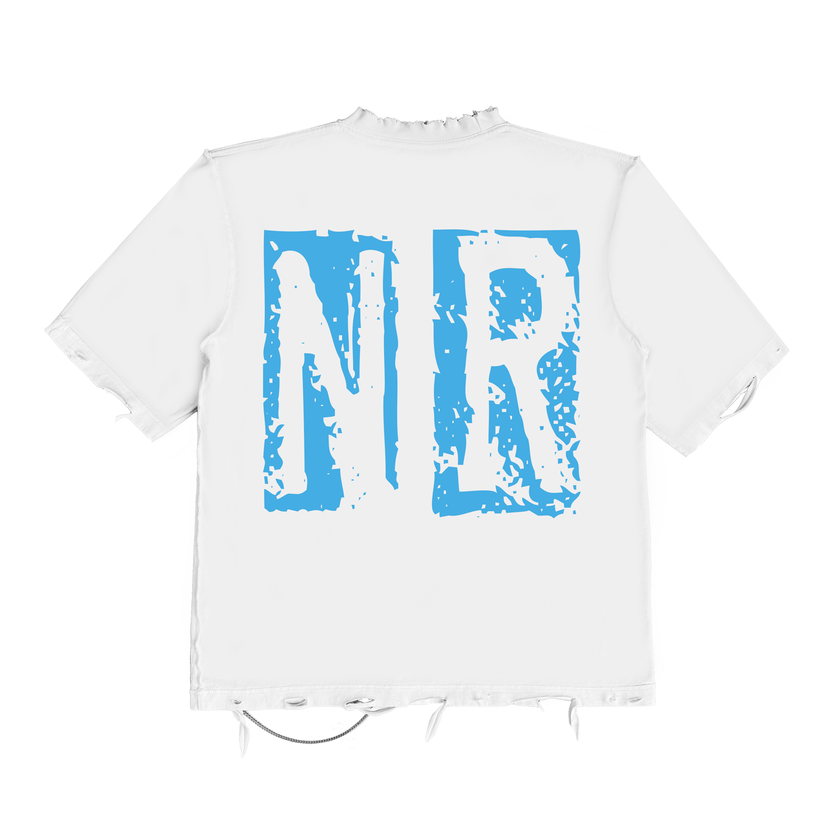 November Reine Illegal Tee - Graphic