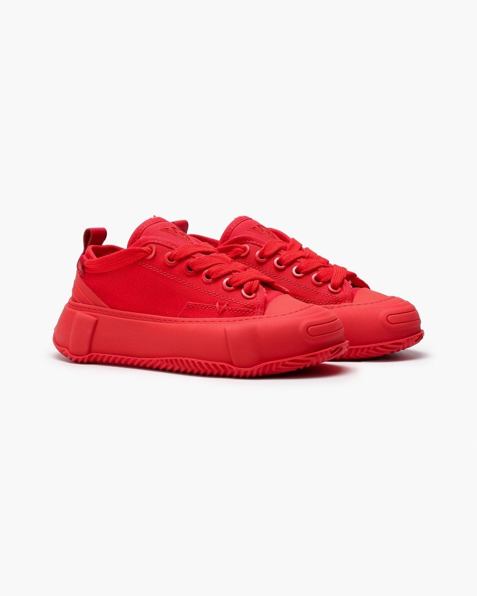 Valabasas Bright Kids Sneakers - Reinforced Toe