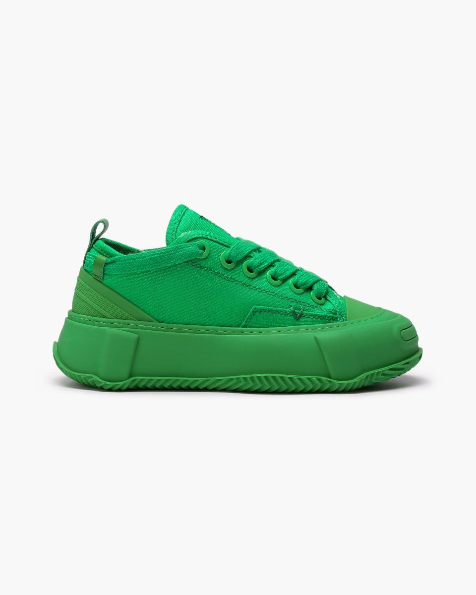 Valabasas Double-Stitch Kids Sneakers - Reinforced