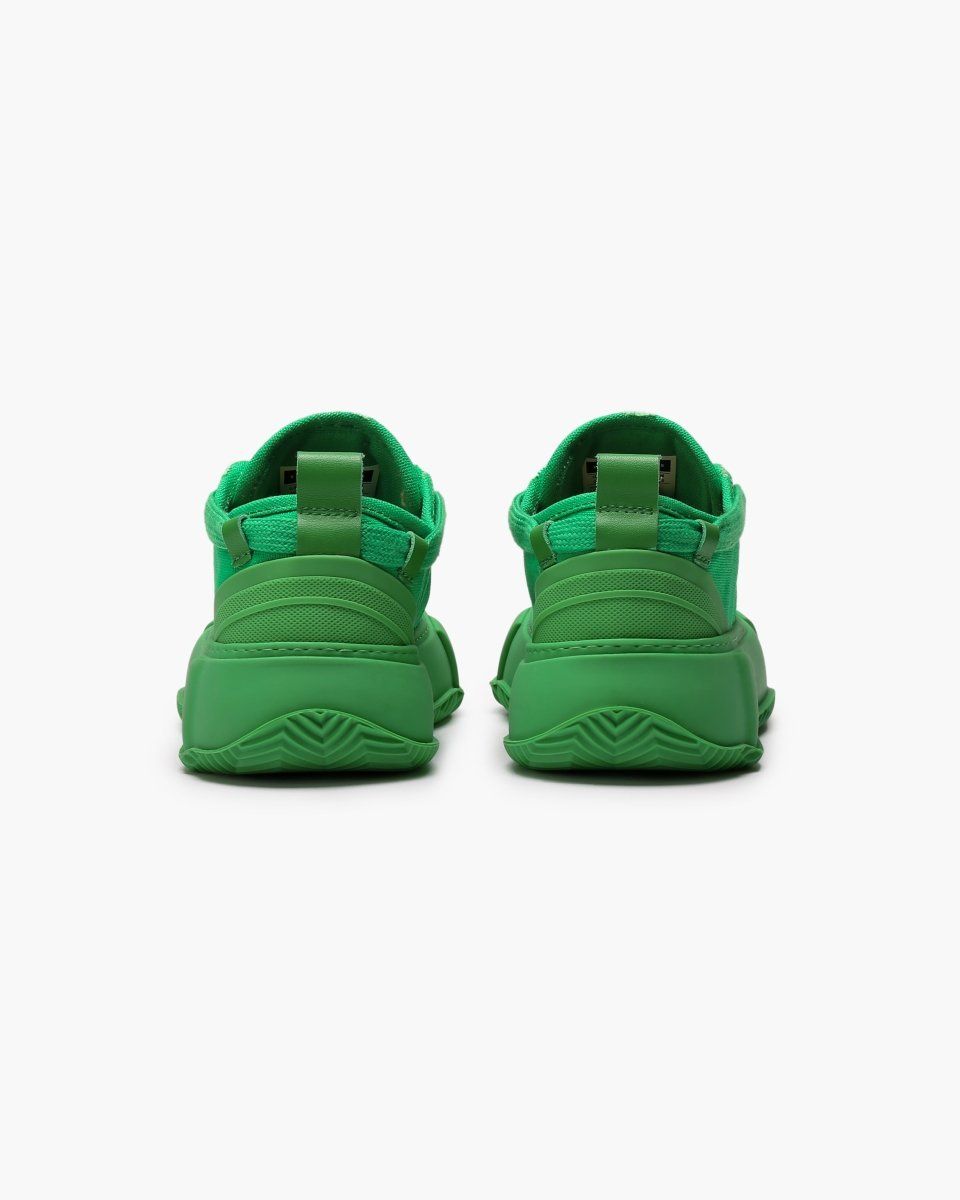 Valabasas Double-Stitch Kids Sneakers - Reinforced