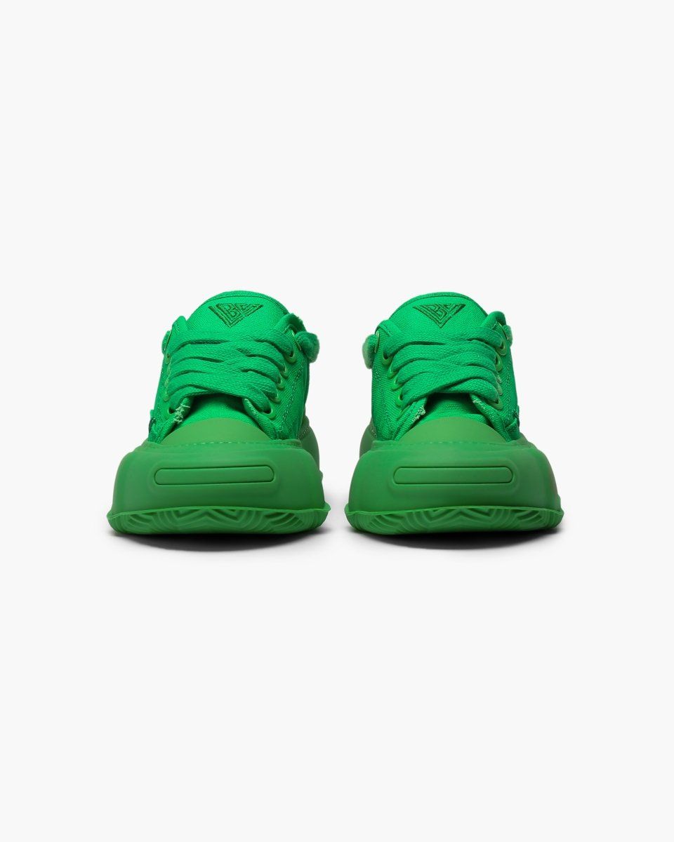 Valabasas Double-Stitch Kids Sneakers - Reinforced