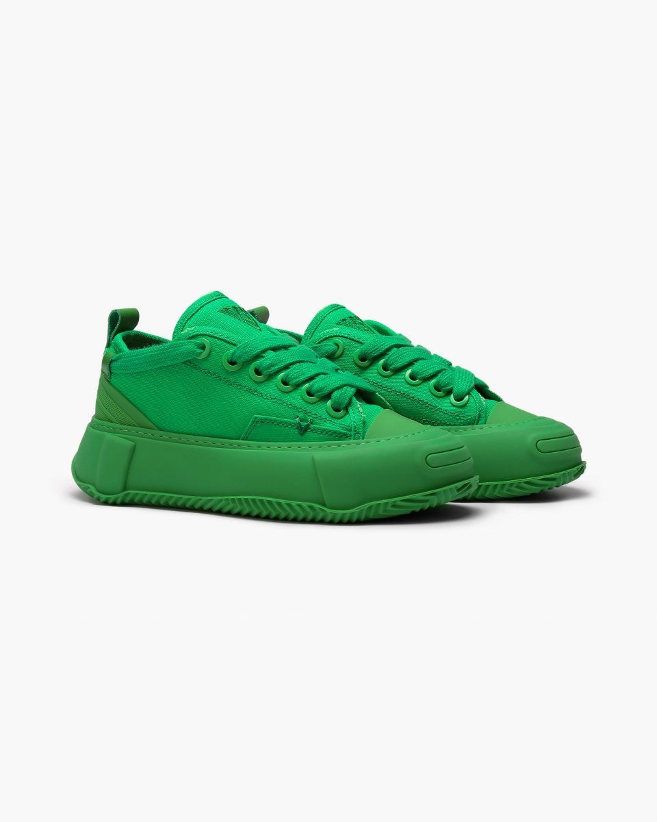 Valabasas Double-Stitch Kids Sneakers - Reinforced