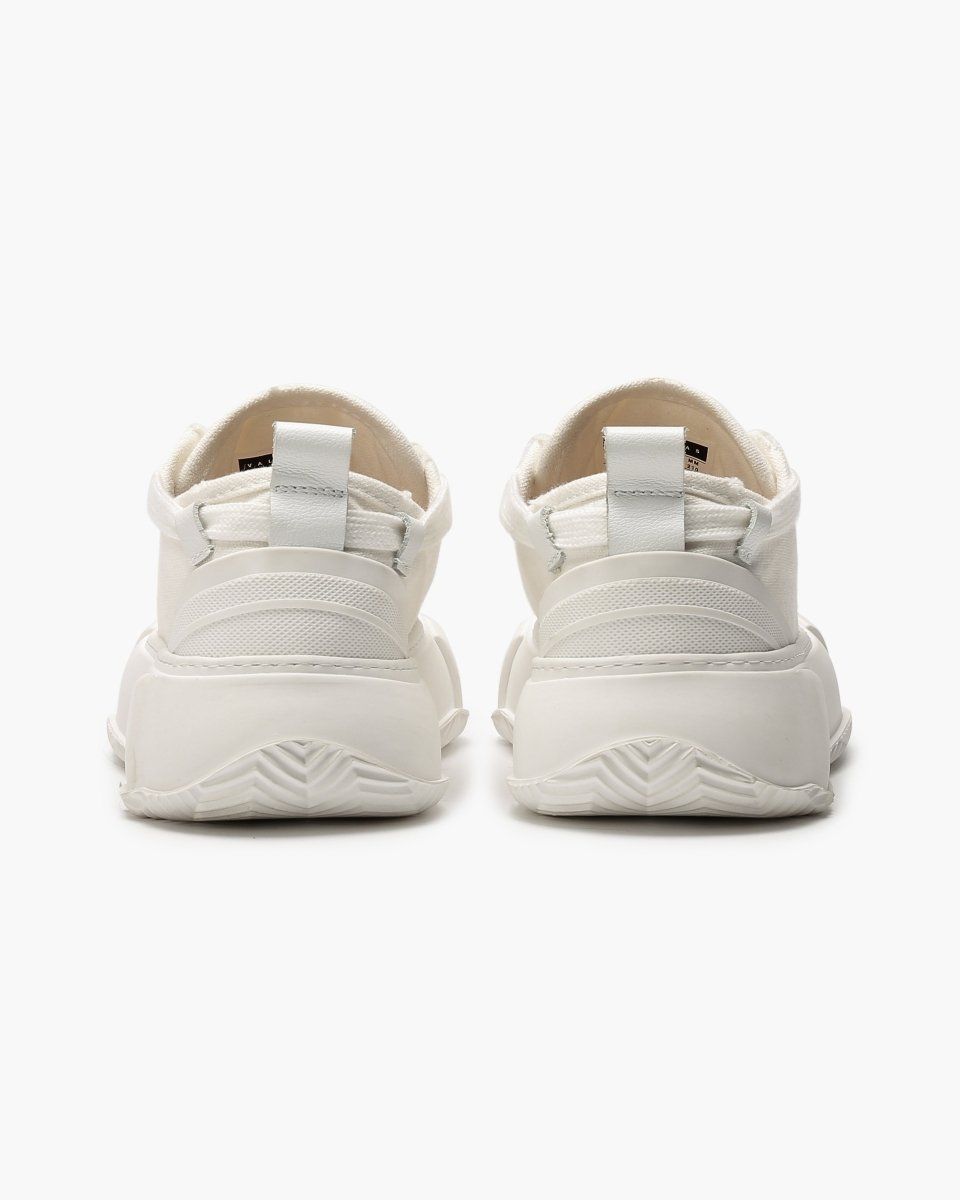 Valabasas Canvas Youth Sneakers - Low-Top