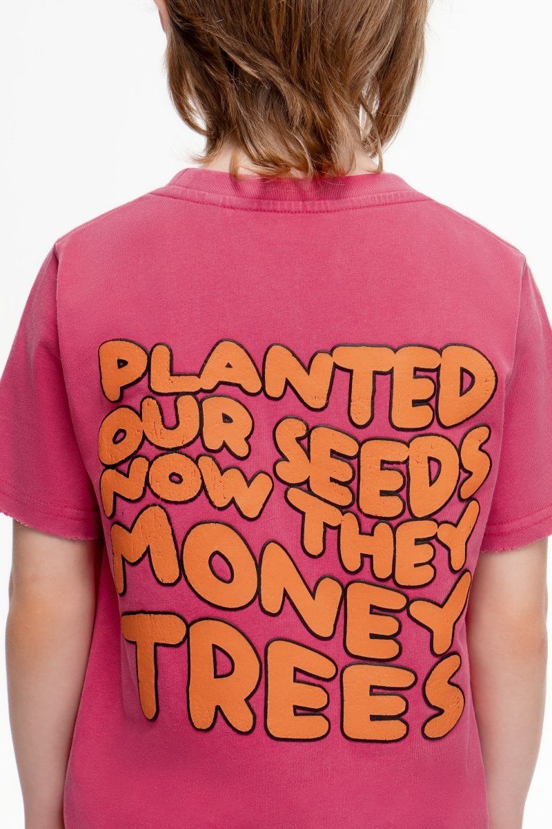 Valabasas Sun Will Shine Youth T-Shirt - Graphic Print