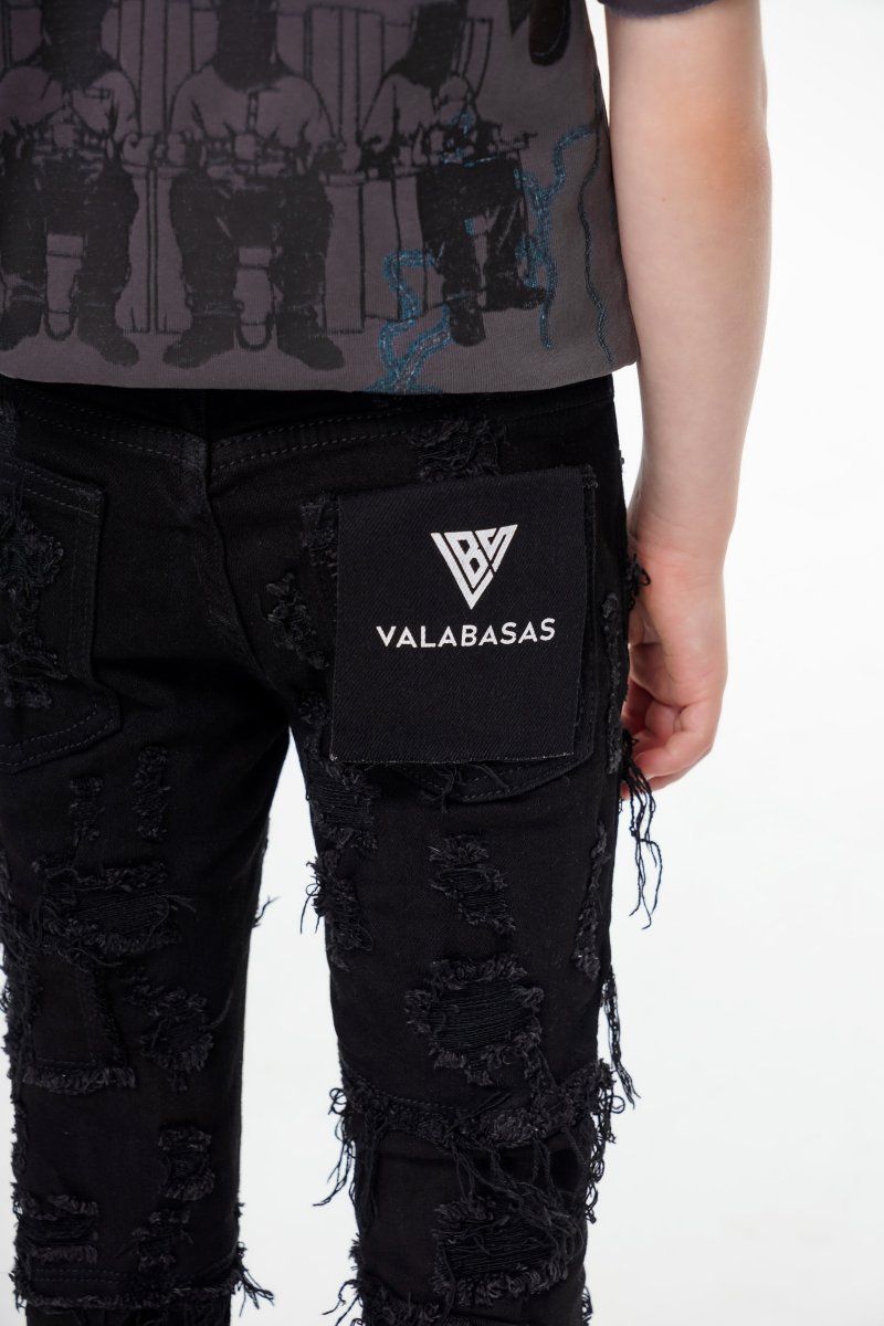 Valabasas Oblivion Youth Jeans