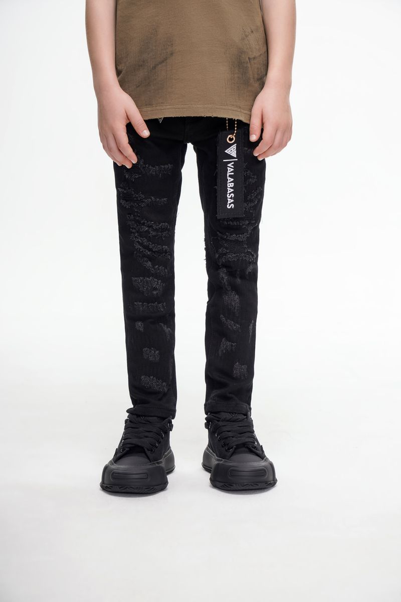 Valabasas Payload Youth Jeans