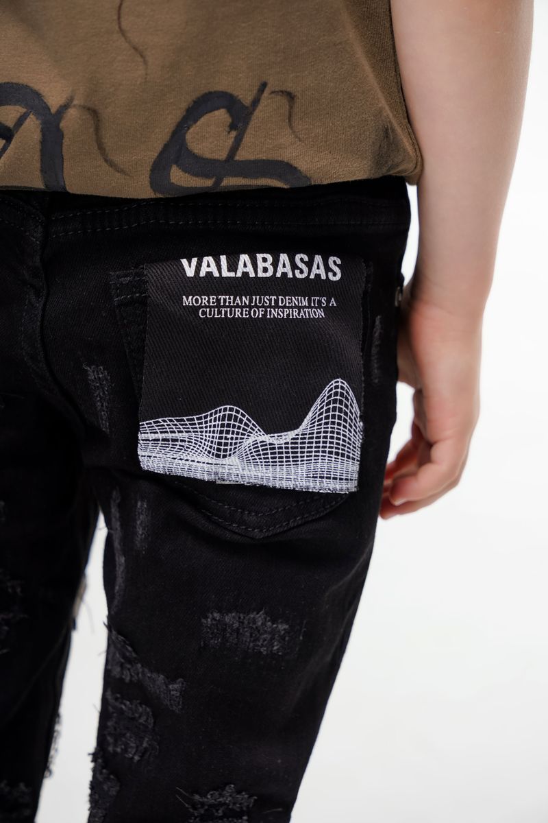 Valabasas Payload Youth Jeans