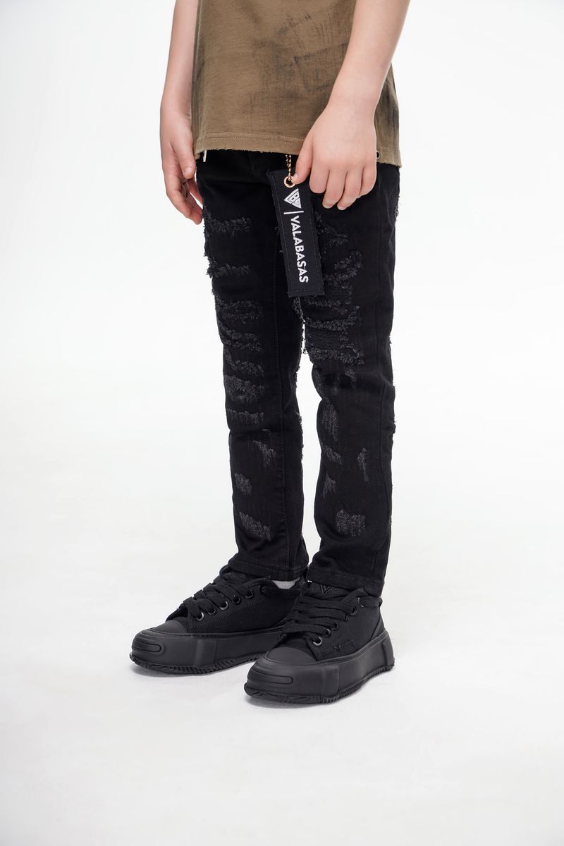 Valabasas Payload Youth Jeans