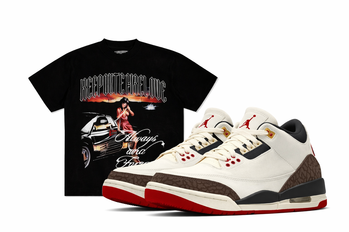 Kofl Vintage T-Shirt - Distressed Graphic