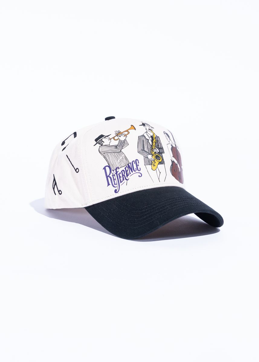 Reference Moonlight Ensemble Snapback