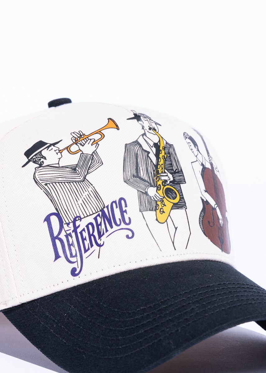 Reference Moonlight Ensemble Snapback