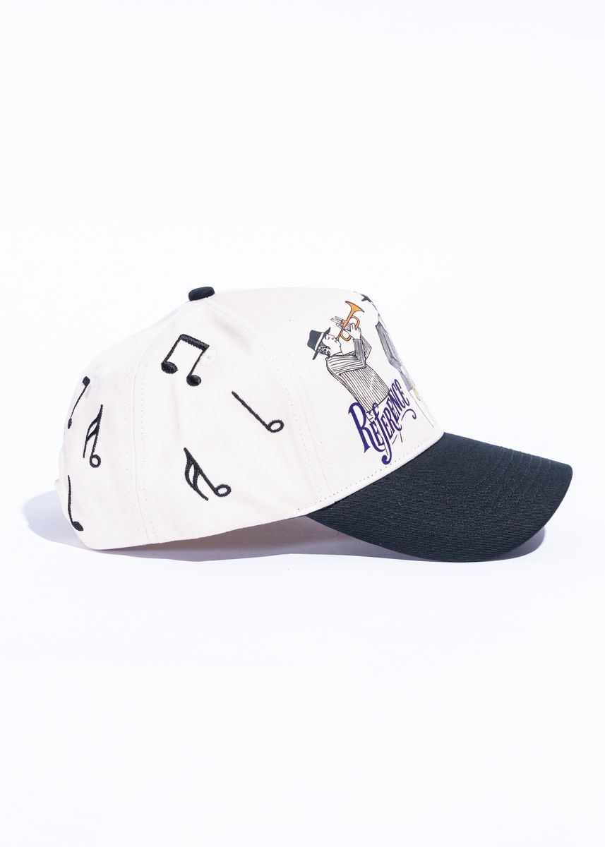 Reference Moonlight Ensemble Snapback