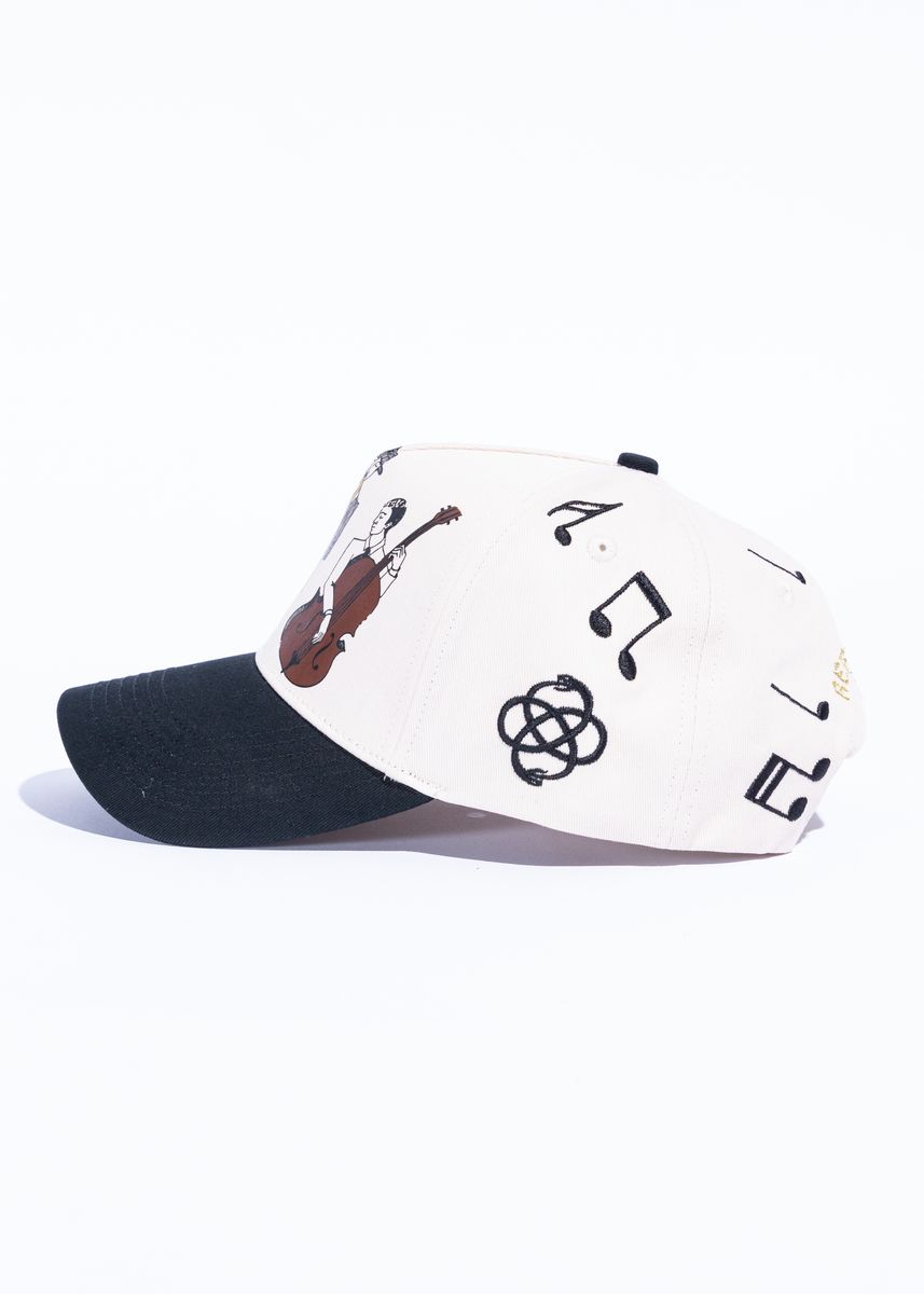 Reference Moonlight Ensemble Snapback