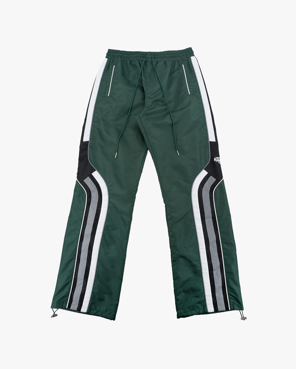 Eptm Maxx Jogger Pants - Layered