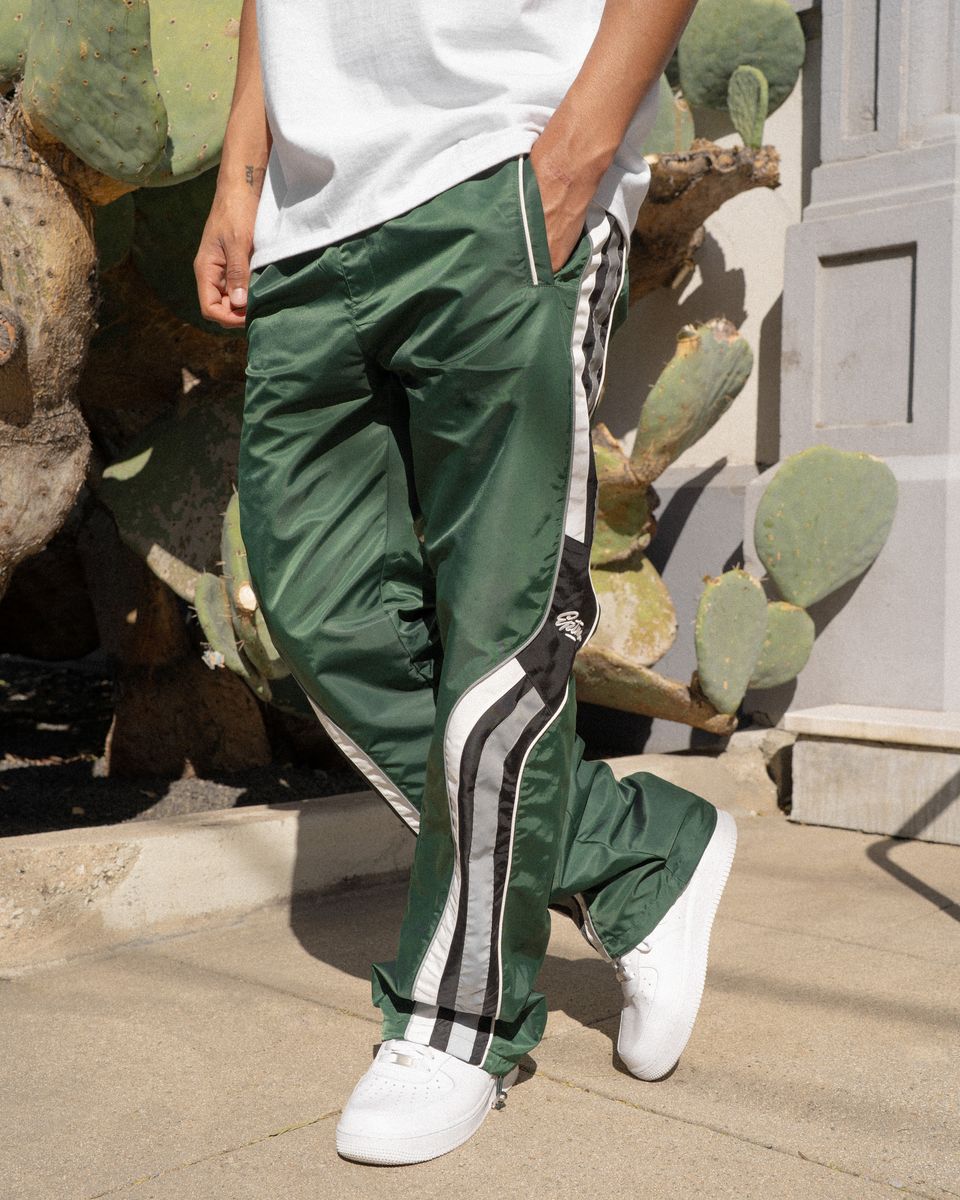 Eptm Maxx Jogger Pants - Layered