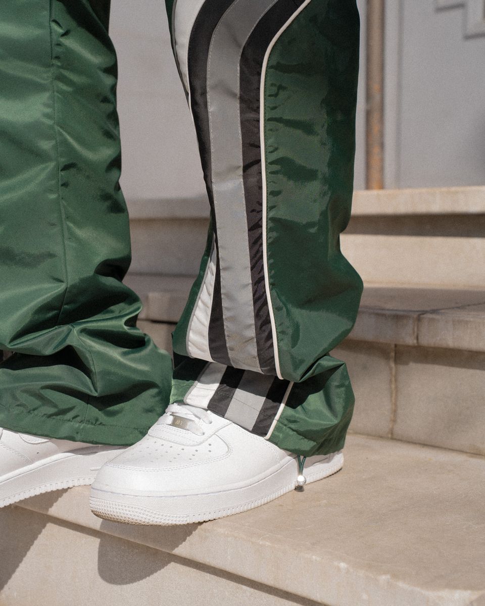 Eptm Maxx Jogger Pants - Layered